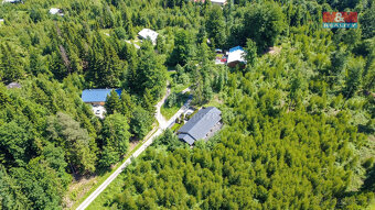 Prodej apartmánů, 200 m², Mikulovice - 2