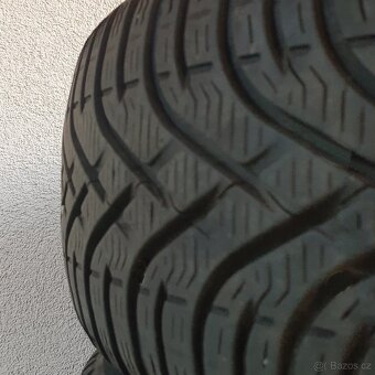 Zimní pneumatiky BFGoodrich 185/60 R15 č. AP57 - 2