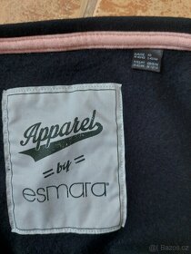 Nové mikinové šaty - 2