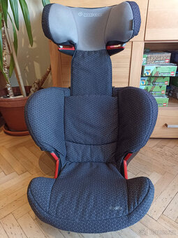 Autosedačka Maxi Cosi RodiFix Black Crystal 15-36 kg - 2
