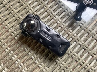 Insta 360 X4 - 2