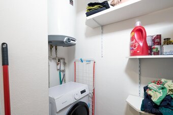 Pronájem byt 2+1 ve Velkých Nepodřicích - 2