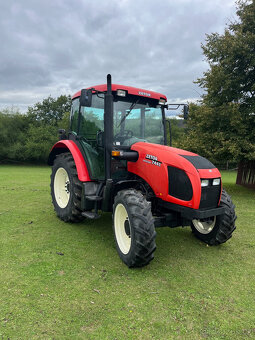 Zetor Ppoxima 7441 s SPZ - 2