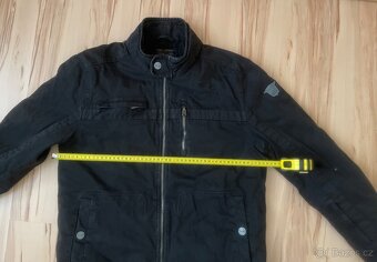 Bunda Pme Legend - 2