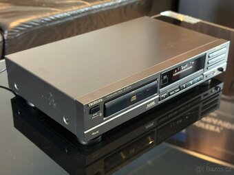 Technics SL-P277A CD přehrávač - 2
