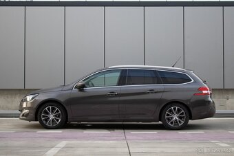 Peugeot 308 Break/SW, 1.2 PureTech S&S Allure - 2