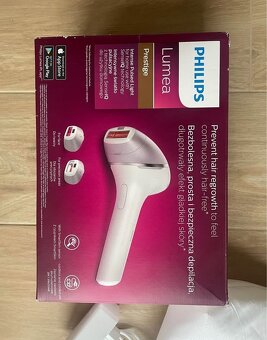 Philips Lumea Prestige - 2