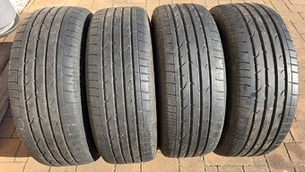 Alu kola 5x114,3 235/60/R18 Hyundai, Kia SUV - 2