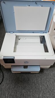 Tiskárna HP Envy - 2