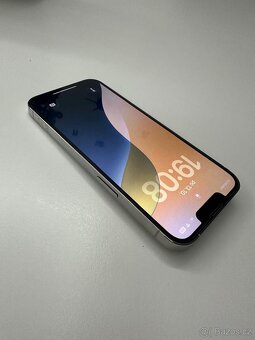 iPhone 13 Pro 256 GB – Silver – TOP stav - 2