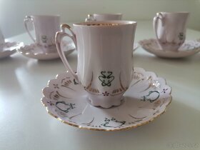 RŮŽOVÝ PORCELÁN - 2