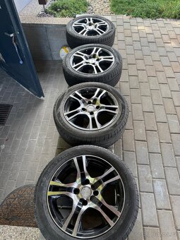 Kola R15 4x108 - 2