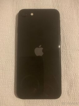 Iphone 8se 2020 256gb - 2