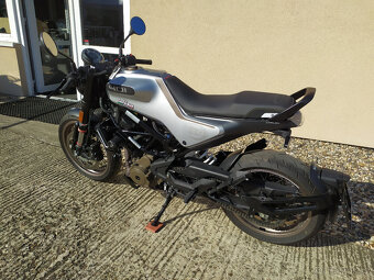 Husqvarna Vitpilen 401-2021-odpočet DPH - 2