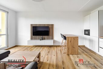 Prodej, byty/2+kk, 45 m2, Otavská 1063/8, České Budějovice 2 - 2