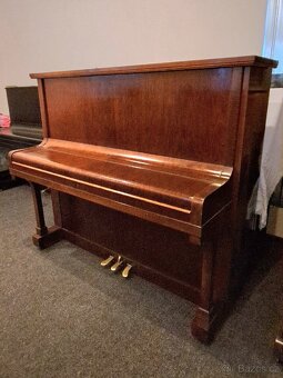 PETROF - Záruka 2 roky. Doprava ZDARMA. - 2