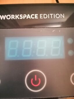 Chodící pás Capital Sports Workspace Edition - 2