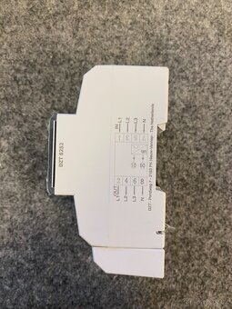 EDIN 6252 MID, Měřidlo fakturační - ROZBALENO, NEPOUŽITO - 2