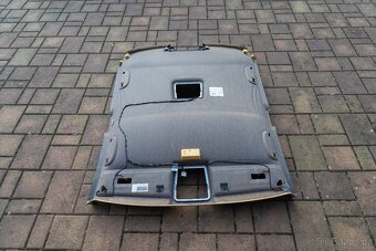 Prodám stropnici BMW e90 - béžová - 2