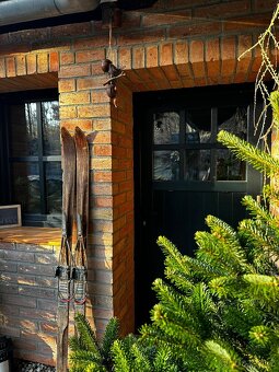 CIHLOVÝ OBKLAD Z PRAVÝCH CIHEL (střed cihly) - 2