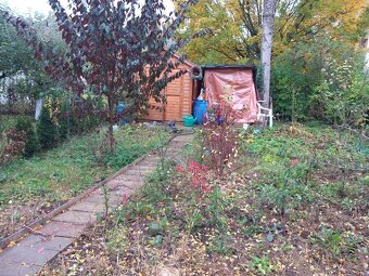 Prodej chaty Suchdol Praha 6 - 2