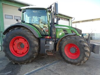 FENDT 724 Vario - 2