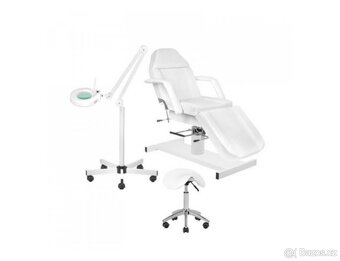 Kosmetické lehátko - 2