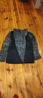 Prodám ručně pletené svetry - 2