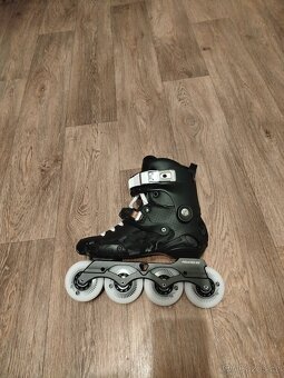 In line Poweralide S1 - 2