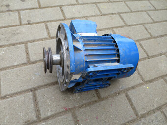 elektromotor - 2