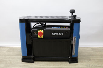Güde GDH 330 - 2