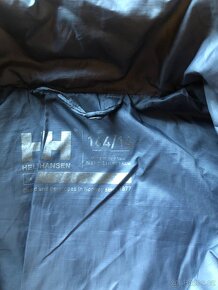 Bunda Helly Hansen 164 cm - 2
