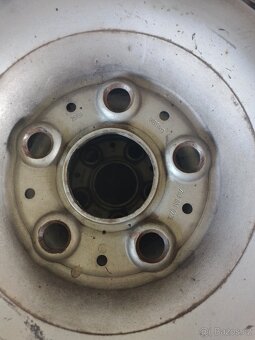 Sada kol 205/65r16c 5x120 vw T5-T6 - 2
