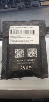 ESC MAMBA F55, BLHELI32, 55A ,BL32 4in1, DIATONE - 2