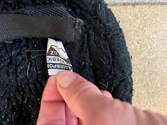 Beránek na posedlí - 2