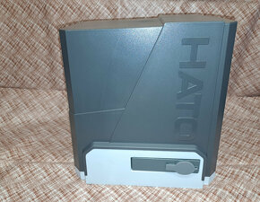 Pohon pro posuvné brány do 1000kg s wifi ovládáním - 2