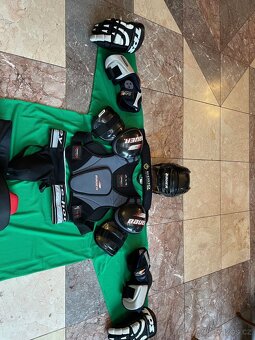 Hokejový set pro dospělé - 2