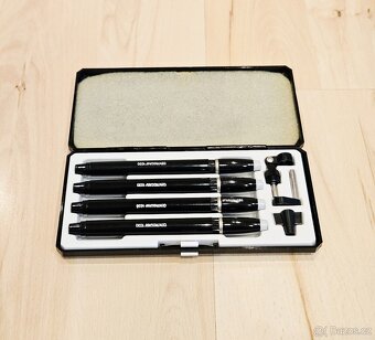 Technická pera Centrograf 1030 - 2