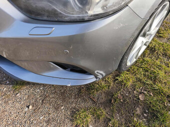 Mazda 6 11/2014 -2.2 D skyactive 129kW diesel - 2