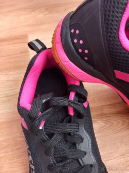 Černé tenisky KENSIS vel. 36 - 2