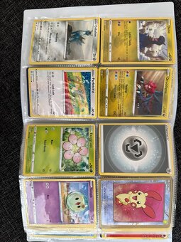 Pokemon karty - 2