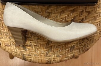 Dámské lodičky - 2