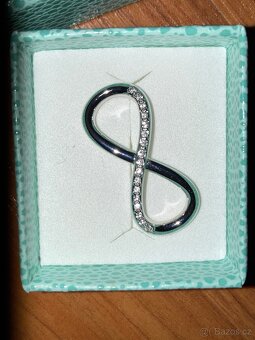 Přívěsek Infinity Pierre Lang - 2