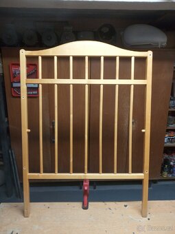 Dětská postylka - 2