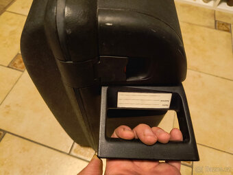 kvalitní cestovní kufr Carlton - 2