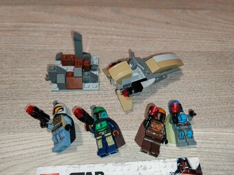 Lego Star Wars 75267 - 2