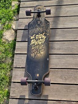 Longboard Oxelo - 2