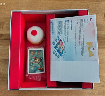 Desková hra Frozen BOOM - 2