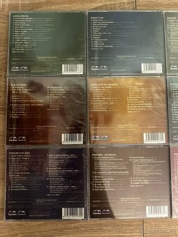 CD PROGRES - dechovka - 2