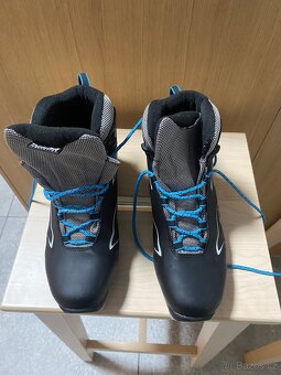 Boty na běžky velikost 39 - 2